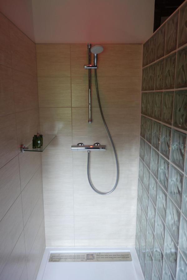 Le Cottage Du Coudray, Gite Avec Chalet Sauna La Fresnaie-Fayel Esterno foto